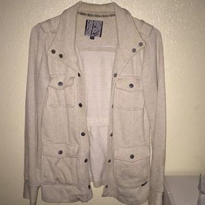 Off-White Volcom jacket